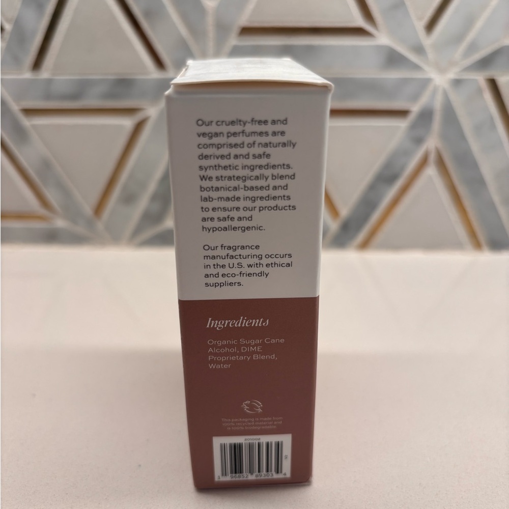 DIME Dans Les Bois Eau de Toilette - Picture 4 of 6